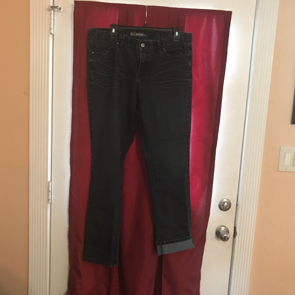 Skinny Jeans 16/33